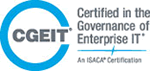 CGEIT Certification